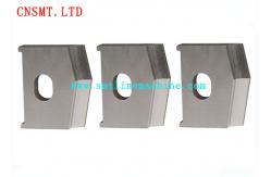 China WPK0240 WPK0312 Up Down Cutting Knife , CP642/643 Cutting Stabilizing Knife FUJI CP6 supplier