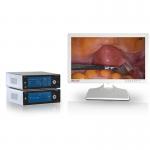 UHD 4K Medical Endoscope Camera Laparoscopic Camera Set for sale
