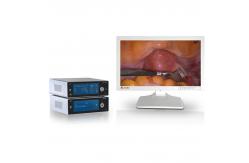 China UHD 4K Medical Endoscope Camera Laparoscopic Camera Set supplier