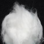 Virgin 2D Polyester Staple Fiber Nontoxic 100 Microfiber Polyester for sale