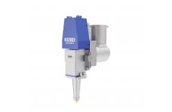 China High-Precision Servo Motor For 5-Axis 3D Laser Cutting Systems supplier