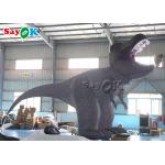 Giant Inflatable Mascot Inflatable T-Rex Tyrannosaurus Dinosaur