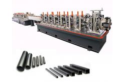 China Diameter 32-76mm ERW Tube Mill supplier