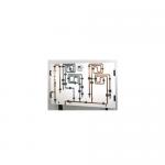 Mechatronics Training Equipment Sensor Training Workbench Teaching Equipment for sale