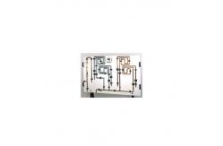China Mechatronics Training Equipment Sensor Training Workbench Teaching Equipment supplier