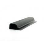                    Soft Ceiling Panel Wire Management Trunking             