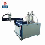 Automatic Two Component Epoxy Resin Potting Machine Glue Dispensing System for sale