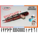 Common Rail Injector 85000223 BEBE4D00203 BEBE4D00001 BEBE4D00002 BEBE4D00003 BEBE4D00103 BEBE4D30001 for VOL/ VO FH12 TRUCK for sale