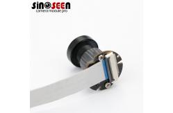 China Omnivision OS05A10 Raspberry Pi 5MP Camera Module 2688x1944 MIPI Interface supplier