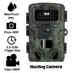 Outdoor 58Mp 2.7K Hd Ip66 Trail Camera Motion Detection Wildlife for sale