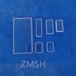 Customizable Sapphire Windows Lens Asymmetric For Industrial Cameras, And Sensors for sale