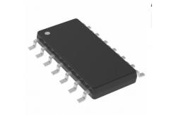 China 8 Bit Microcontrollers MCU 125C Green 20MHz SOI C14 T&R supplier