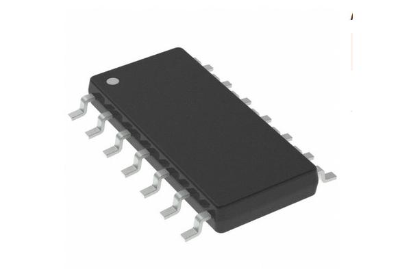 8 Bit Microcontrollers MCU 125C Green 20MHz SOI C14 T&R