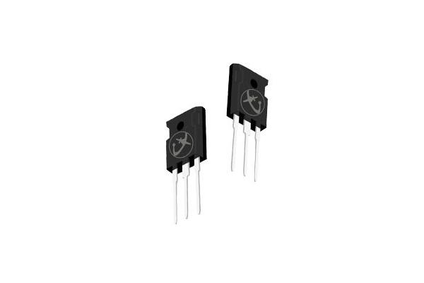 Fast Switching Speed Inverter IGBT 600V For Frequency Applications