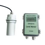 Ultrasonic Diesel Fuel Tank Level Meter for sale