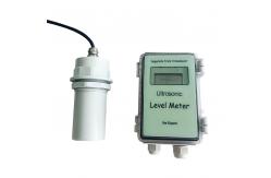 China Ultrasonic Sensor Water Tank and Fuel Tank Level Sensor supplier