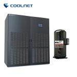 Energy Efficient Fluorine Pump Precision Air Conditioner 60-70kW With Upflow For High Performance Data Center Cooling for sale