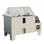 SSR Machine 60hZ Salt Spray Test Chamber GB LCD Touch Screen