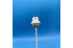 China Precision Antiperspirant Spray Valve for Effective Sweat Control and Freshness supplier