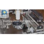 Fan Blade Automatic Balancing Machine Two Station Glue Dispensing Balancer for sale