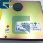YY22E00037F1 YY22E00037F2 Engine ECU Controller For SK135SR-6 SK135SR Spare Part for sale