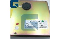 China YY22E00037F1 YY22E00037F2 Engine ECU Controller For SK135SR-6 SK135SR Spare Part supplier