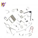 OEM Rust proof Metal Torsion Spring Wire Coil 10mm for home appliance for sale