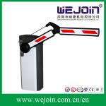 Modern Style Intelligent Parking Automatic Barrier Gate for Access Control