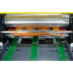 SMFM-390D Semi Automatic Digital Cut Film Laminator With Overlap Function