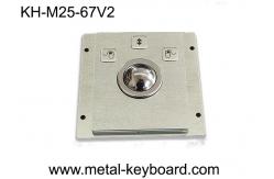 China 25mm Versatile TRACKBALL with 3  Buttons and USB Or PS2 Connector supplier