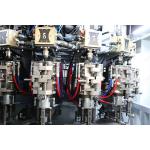 Automatic Blowing Filling Capping Combiblock Pet Bottle Filling Machine Low Noise
