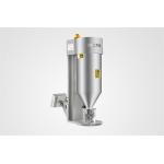 Raw Material Gravimetric Loss In Weight Feeder System For Pipe Extruder