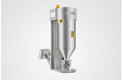 China Meter Weight Gravimetric Feeder Gravimetric Control System PPR Pipe Extrution Line supplier