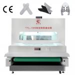 Intelligent Shoe Screen Printing Machine Multifunctional 220V 50Hz For Nike Adidas for sale