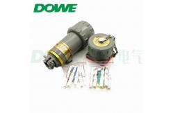 China BJ-60AYT/GZ-5 Explosion-proof Mobile Plug Made of Aluminum Alloy supplier