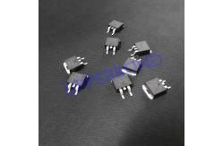 China Molins MK9 Model Silicon Transistor D2PAK Electric Cigarette Machine Parts supplier
