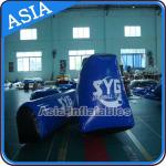 Safety Inflatable Water Buoy For Water Park for sale