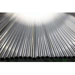ASTM A269 / ASME SA269 Stainless Steel Tubing , Bright Annealed , Plain End , Plastic Cap TP304 / 304L TP316 / 316L for sale