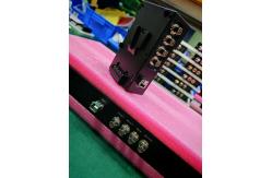 China 4K Camera Fiber Adapter with LC Fiber Connector supplier