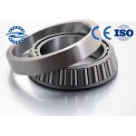 Low Noise High Speed Roller Bearings / Double Row Roller Bearing 32007 For Metallurgy for sale