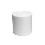 High Density White EPE Foam Roll Lined Anti Collision Cushioning for sale
