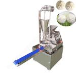 Chinese Baozi Steamed Stuffed Bun Maker Steamed Bun Machine Steam Bun Making Machine for sale