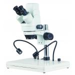 A32.3645 Opto Edu Microscope 3.5x - 180x Binocular Zoom Digital
