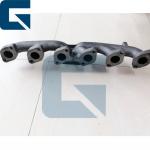 331-8917 3318917 C6.6 Engine Manifold Exhaust For E323DL Excavator for sale