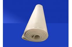 China Industrial 100% Nomex Felt Pad Sublimation For Heat Sublimation Printing Machine supplier