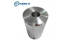 China Precision turning and milling composite machining of shaft parts supplier