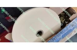 China Kraft Envelope Clasp Inserting And Hole Punching Machine BP001 made in china supplier