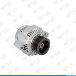70024276 120 Amp Alternator 12 Volt For JLG 6036 6042 10042 10054 8042 G10-43A for sale
