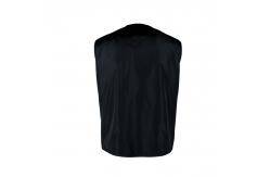China Gender-Neutral Summer Fitness Vest with Custom Logo Design and Windproof Material supplier