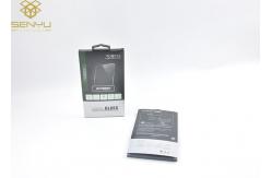 China Custom Lcd Package Boxes Mobile Phone Glass Tempered Screen Protector Packaging Box supplier